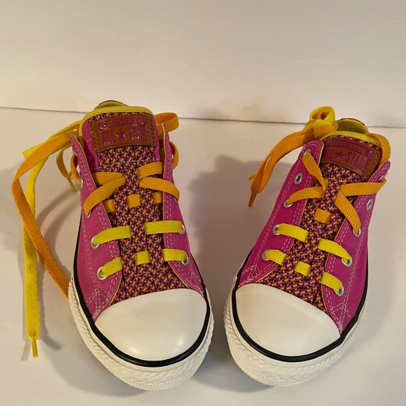 Converse Chuck Taylor All Star Loophole Sneakers - Picture 4 of 8